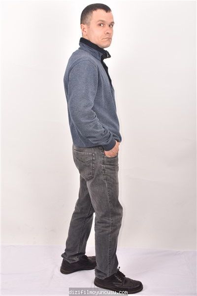 Adana Cast Ajans Hüseyin 77548