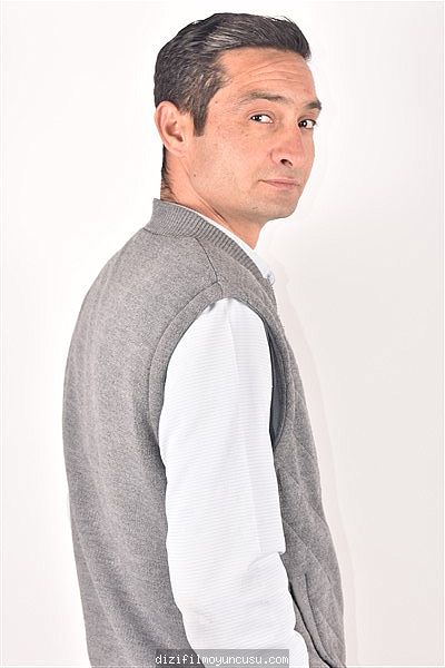 Erkek Oyuncular Adayımız İlker