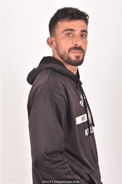 Adana Cast Ajans İsa 77694