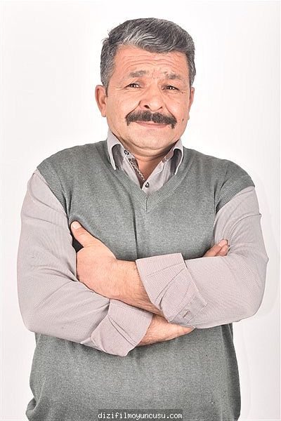 Adana Cast Ajans Oyuncusu İsmail