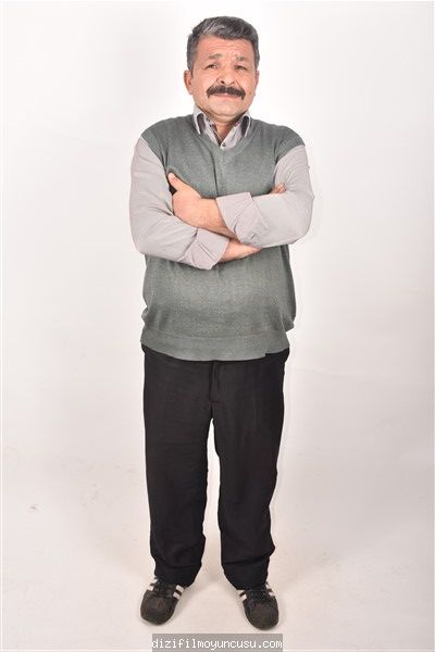 Adana Cast Ajans İsmail 77485