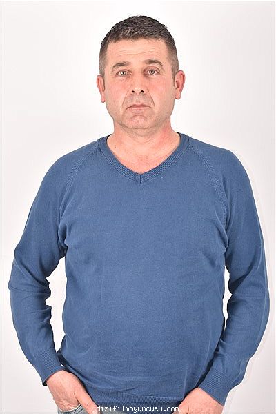 Erkek Oyuncular Adayımız İsmail