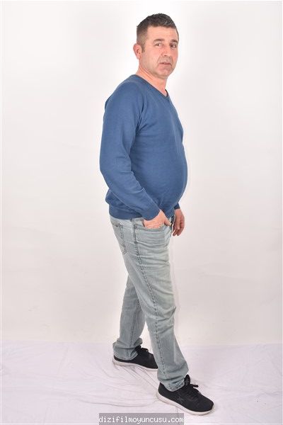 Adana Cast Ajans İsmail 77533