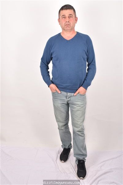 Adana Cast Ajans İsmail 77535