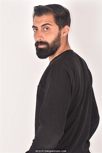 Erkek Oyuncular Adayımız Kamuran