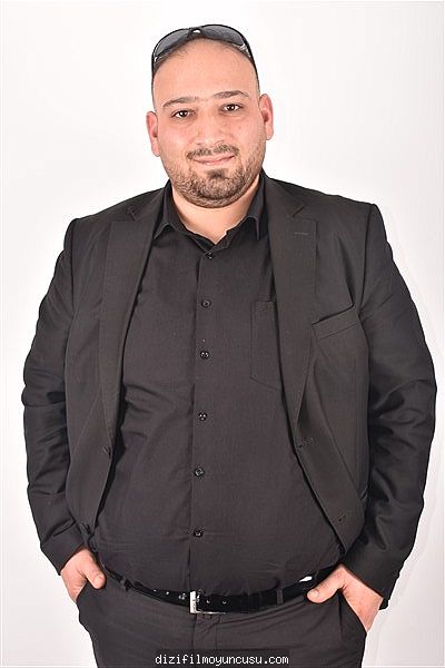 Adana Cast Ajans Oyuncusu Kemal