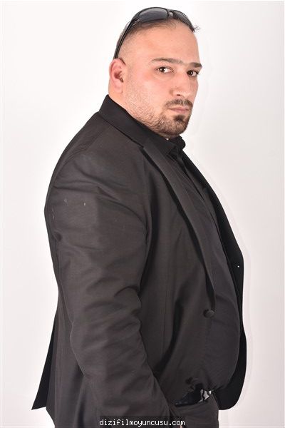 Adana Cast Ajans Kemal 77598