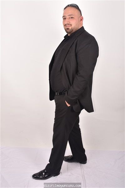 Adana Cast Ajans Kemal 77599