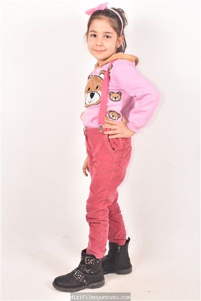 Mersin Cast Ajans Kumsal 77400