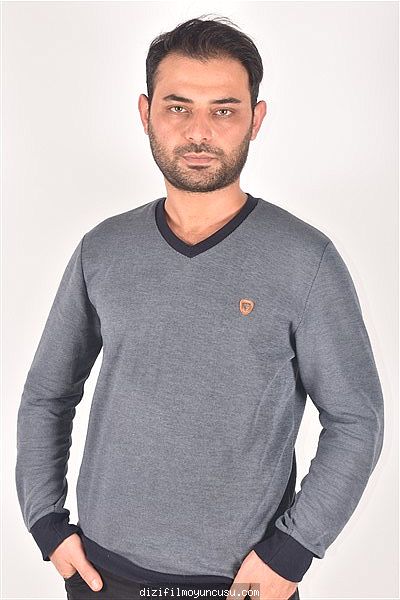 Erkek Oyuncular Adayımız Mehmet