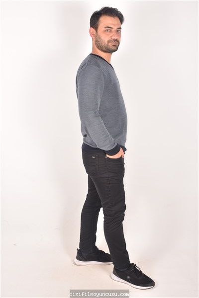 Mersin Cast Ajans Mehmet 77420