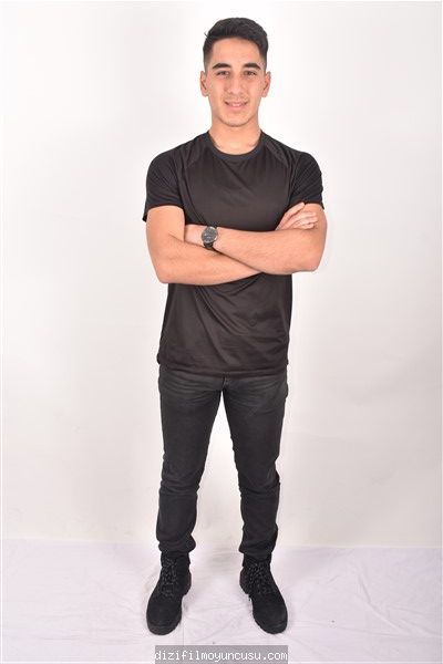 Adana Cast Ajans Mehmet 77502