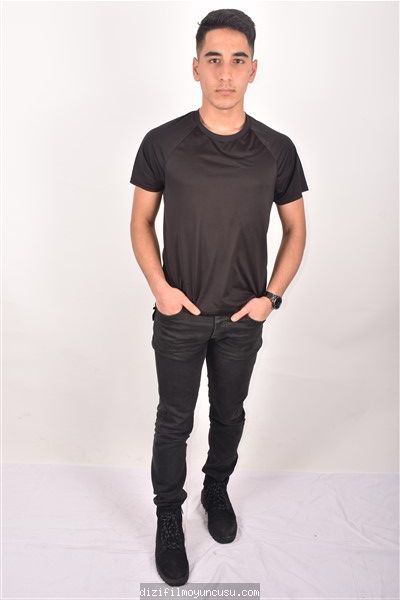 Adana Cast Ajans Mehmet 77503