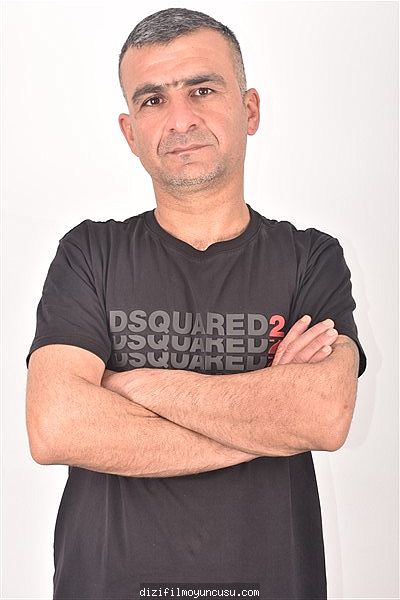 Erkek Oyuncular Adayımız Mehmet