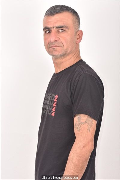 Adana Cast Ajans Mehmet 77564