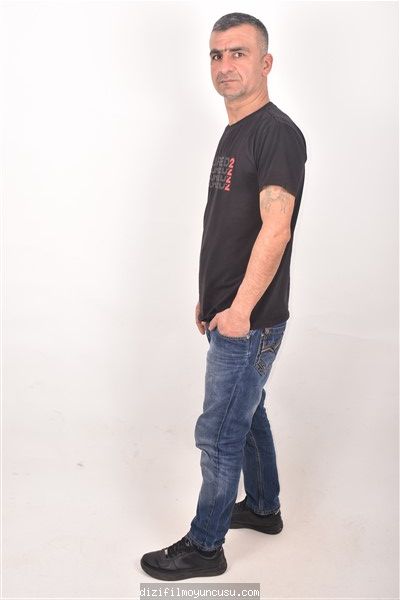 Adana Cast Ajans Mehmet 77565