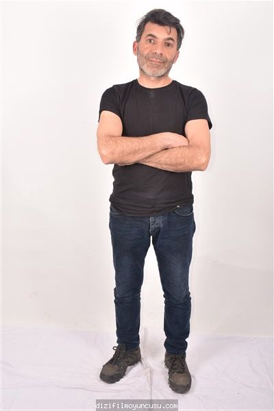 Adana Cast Ajans Mehmet 77571