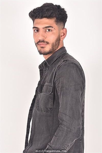 Erkek Oyuncular Adayımız Murat