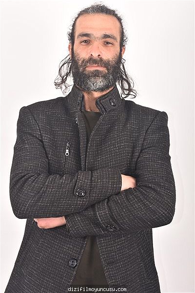 Erkek Oyuncular Adayımız Murat