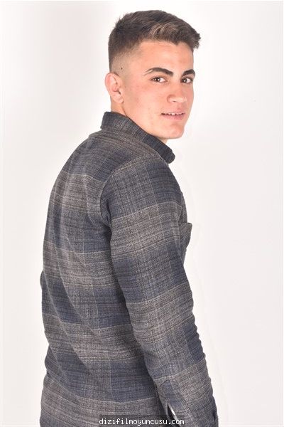 Mersin Cast Ajans Mustafa 77419