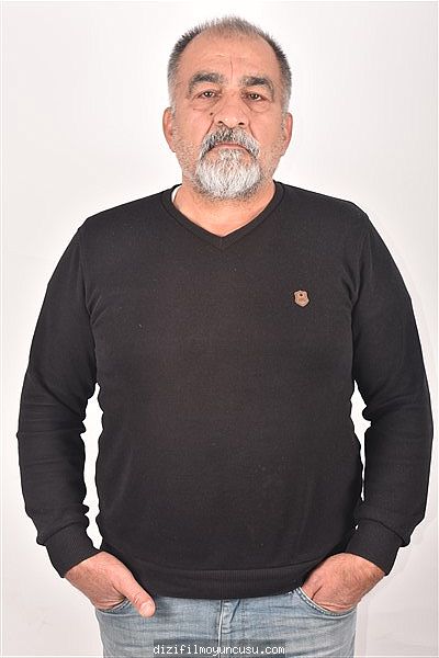 Erkek Oyuncular Adayımız Muzaffer