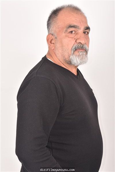 Adana Cast Ajans Muzaffer 77556