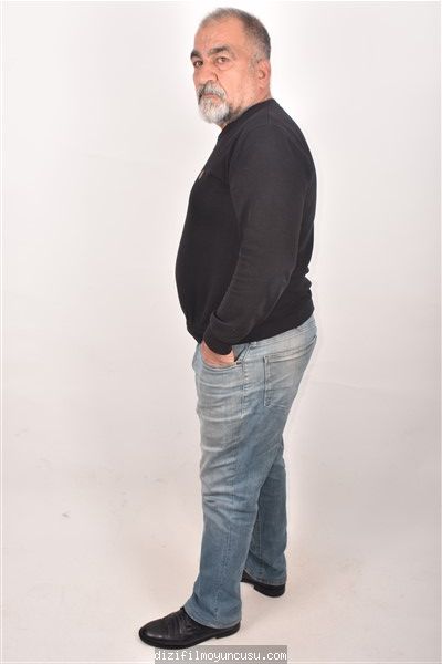 Adana Cast Ajans Muzaffer 77557