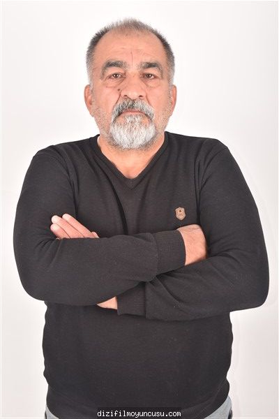 Adana Cast Ajans Muzaffer 77558