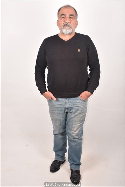 Adana Cast Ajans Muzaffer 77559