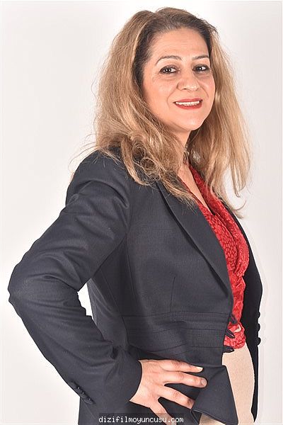 Kadın Oyuncular Adayımız Neslihan
