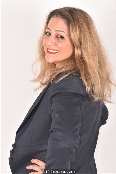 Aydın Cast Ajans Neslihan 77434