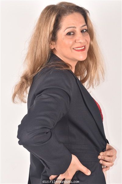 Aydın Cast Ajans Neslihan 77435