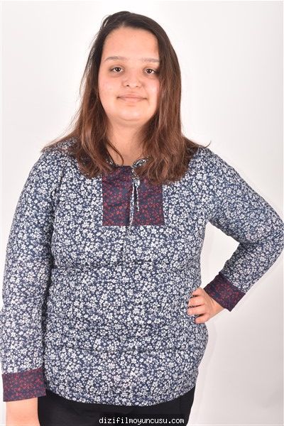 Adana Cast Ajans Neslihan 77637