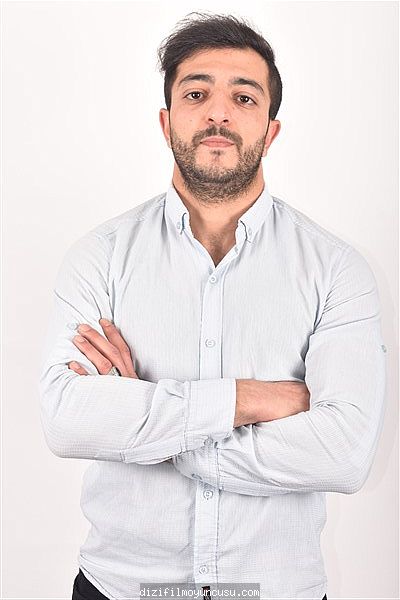 Adana Cast Ajans Oyuncusu Nurlan