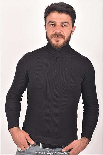 Adana Cast Ajans Oyuncusu Ömer