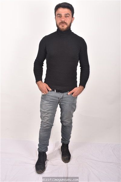 Adana Cast Ajans Ömer 77748