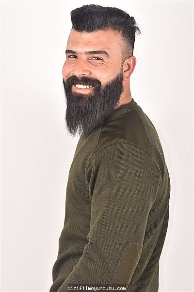 Erkek Oyuncular Adayımız Rabah