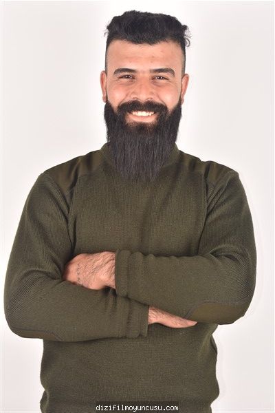 Mersin Cast Ajans Rabah 77398