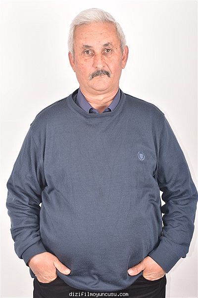 Erkek Oyuncular Adayımız Ramazan