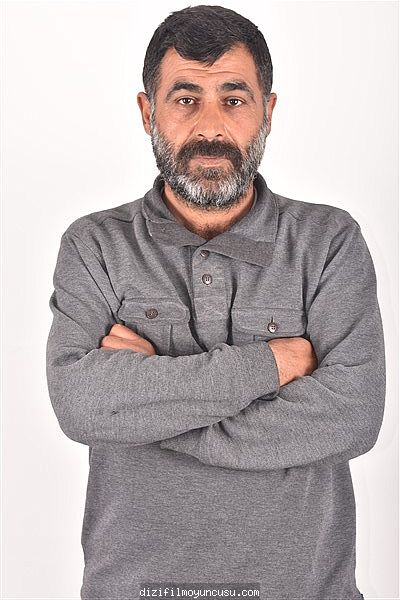 Erkek Oyuncular Adayımız Ramazan