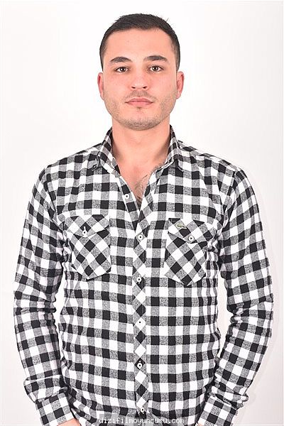 Adana Cast Ajans Oyuncusu Recai