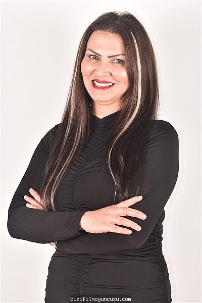 Mersin Cast Ajans Saadet 257002