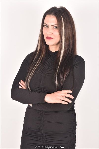 Mersin Cast Ajans Saadet 77366