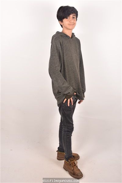 Mersin Cast Ajans Şahin 77456