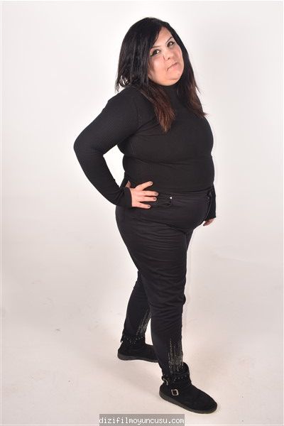 Mersin Cast Ajans Seçil 77409