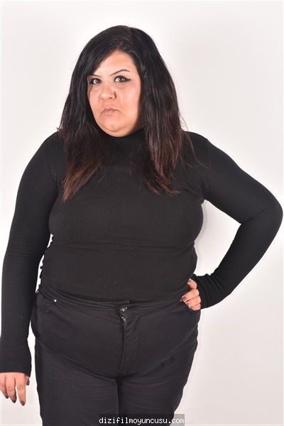 Mersin Cast Ajans Seçil 77411