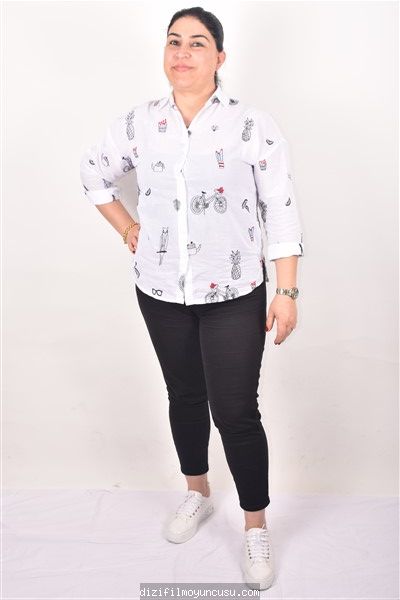 Adana Cast Ajans Selda 77628