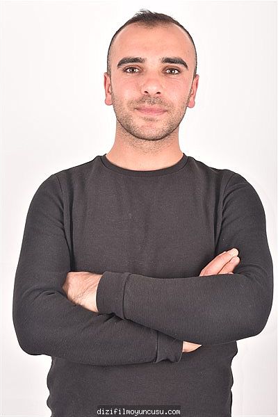 Erkek Oyuncular Adayımız Selman