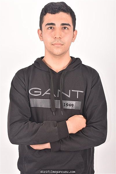 Erkek Oyuncular Adayımız Semih