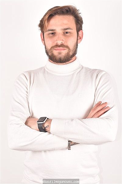 Erkek Oyuncular Adayımız Tahsin